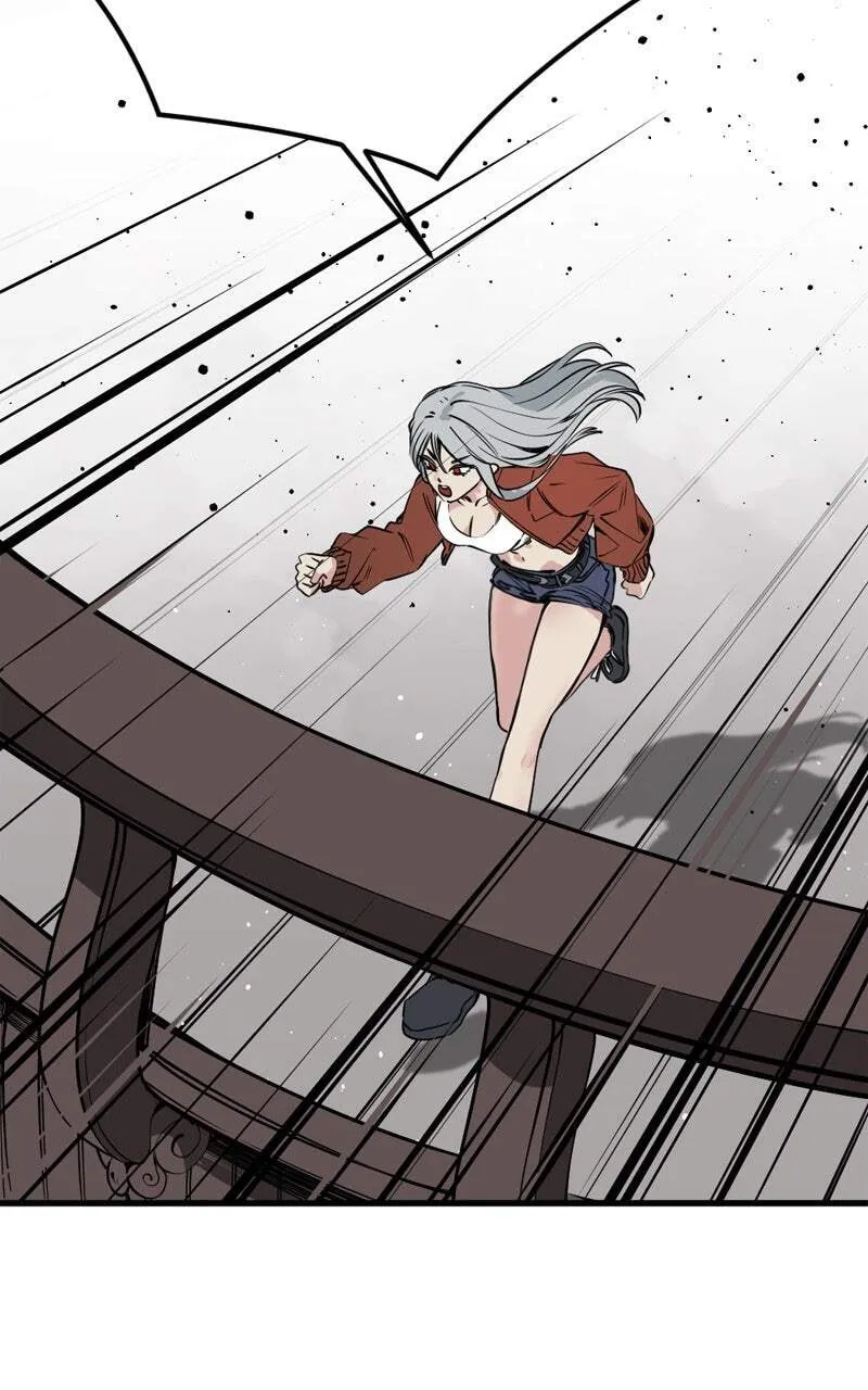 Hero Killer Chapter 268 — Page 20