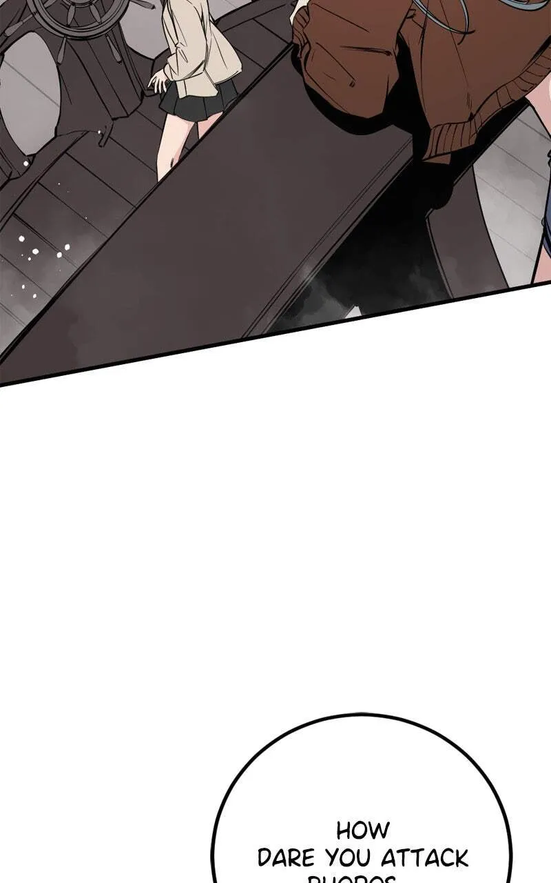 Hero Killer Chapter 268 — Page 22