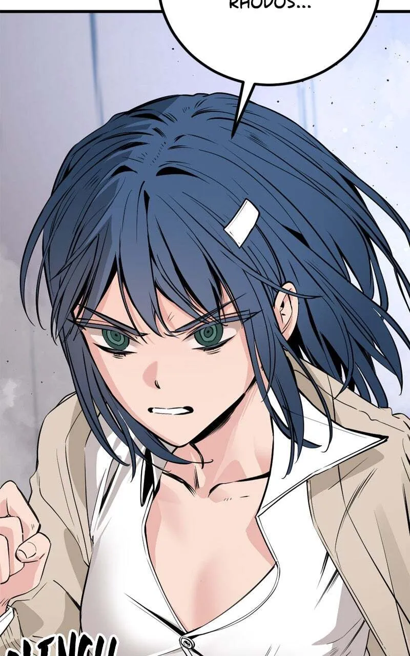 Hero Killer Chapter 268 — Page 23