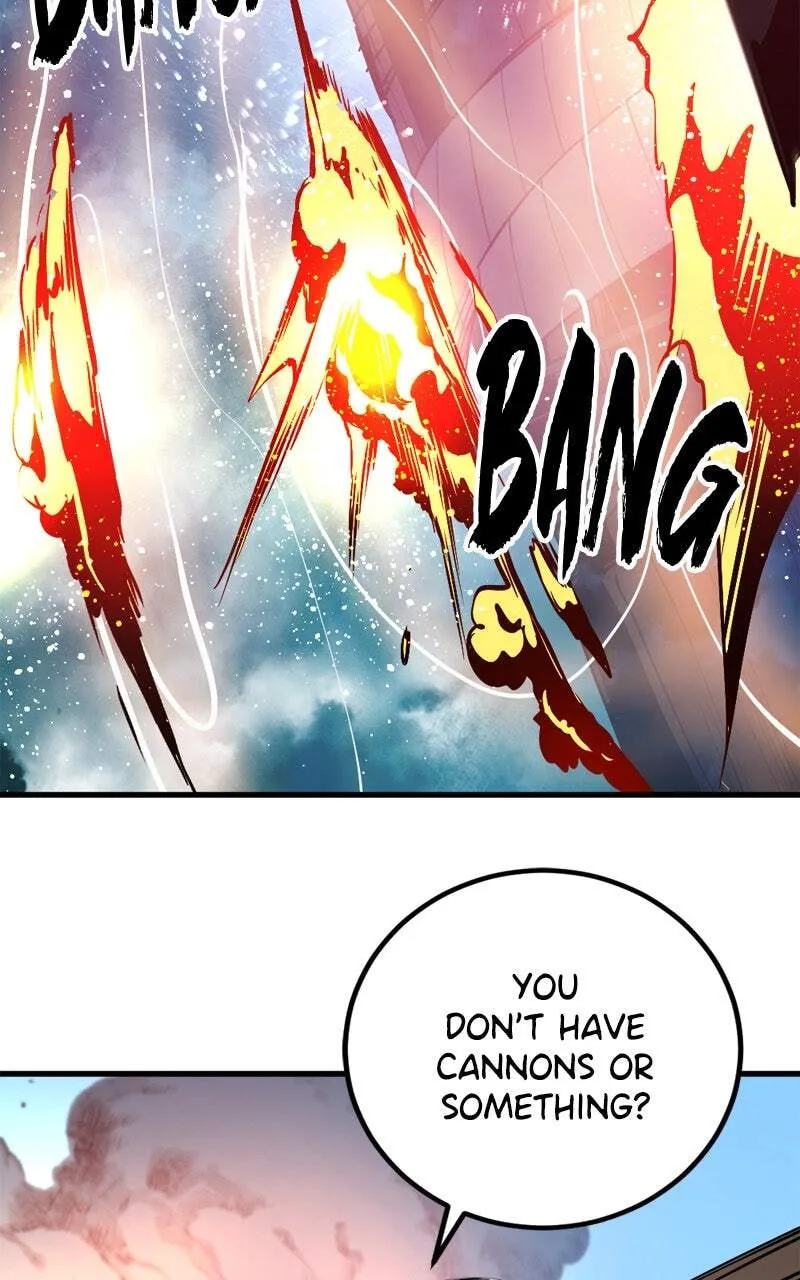 Hero Killer Chapter 268 — Page 28