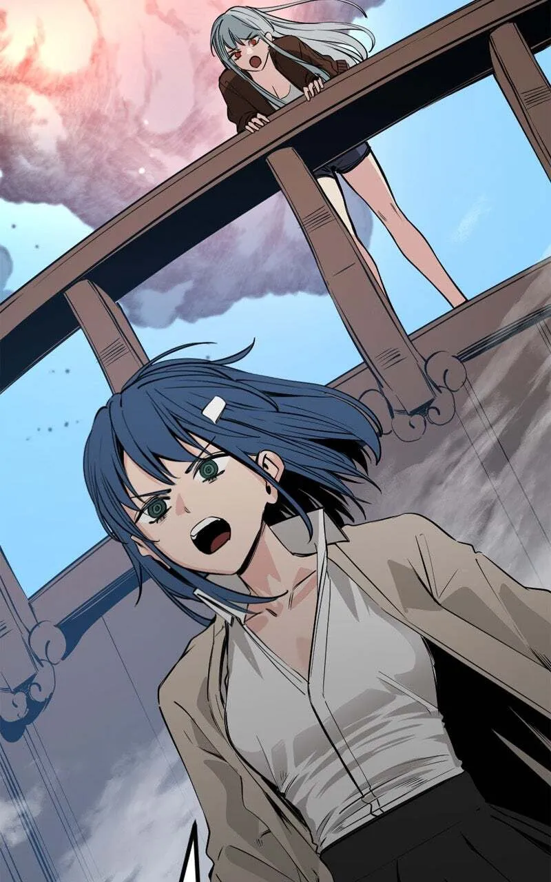 Hero Killer Chapter 268 — Page 29
