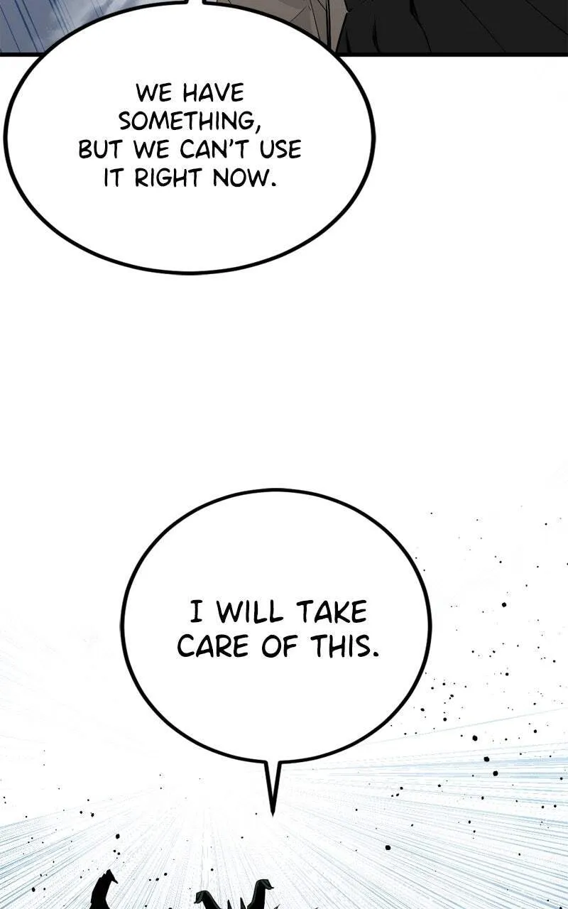 Hero Killer Chapter 268 — Page 30