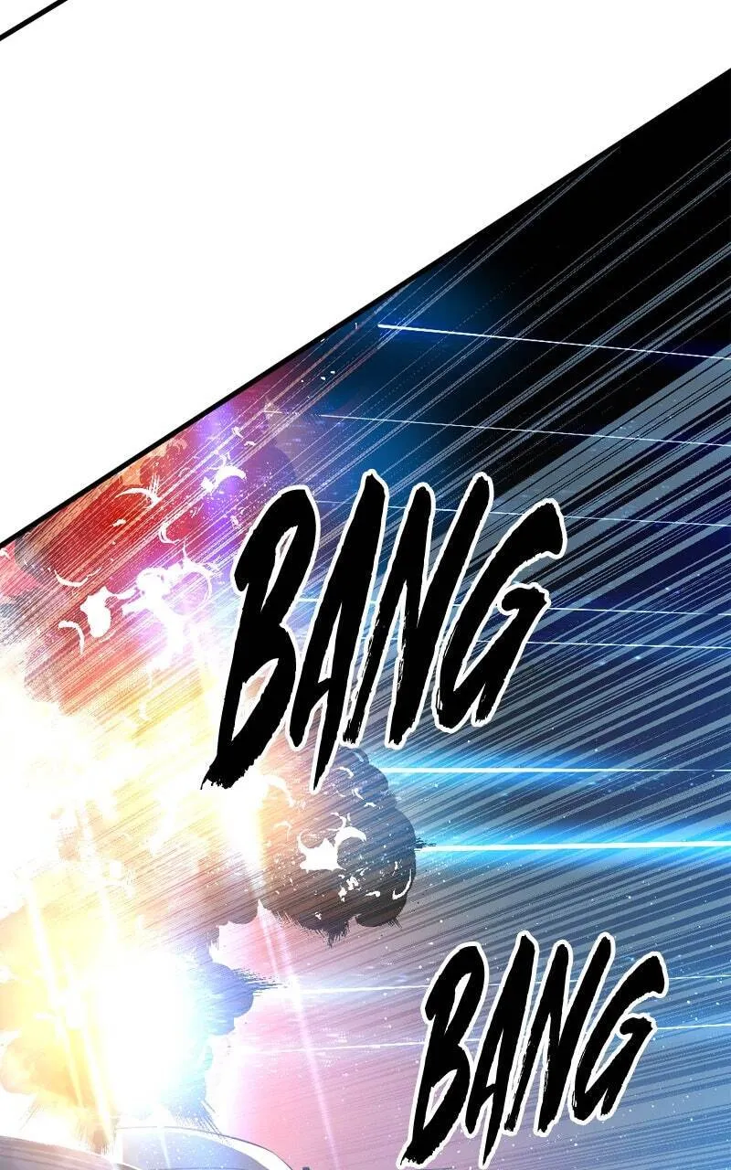 Hero Killer Chapter 268 — Page 37