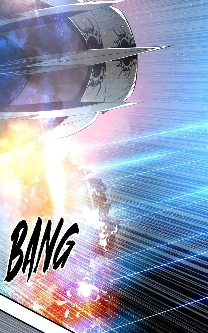 Hero Killer Chapter 268 — Page 38