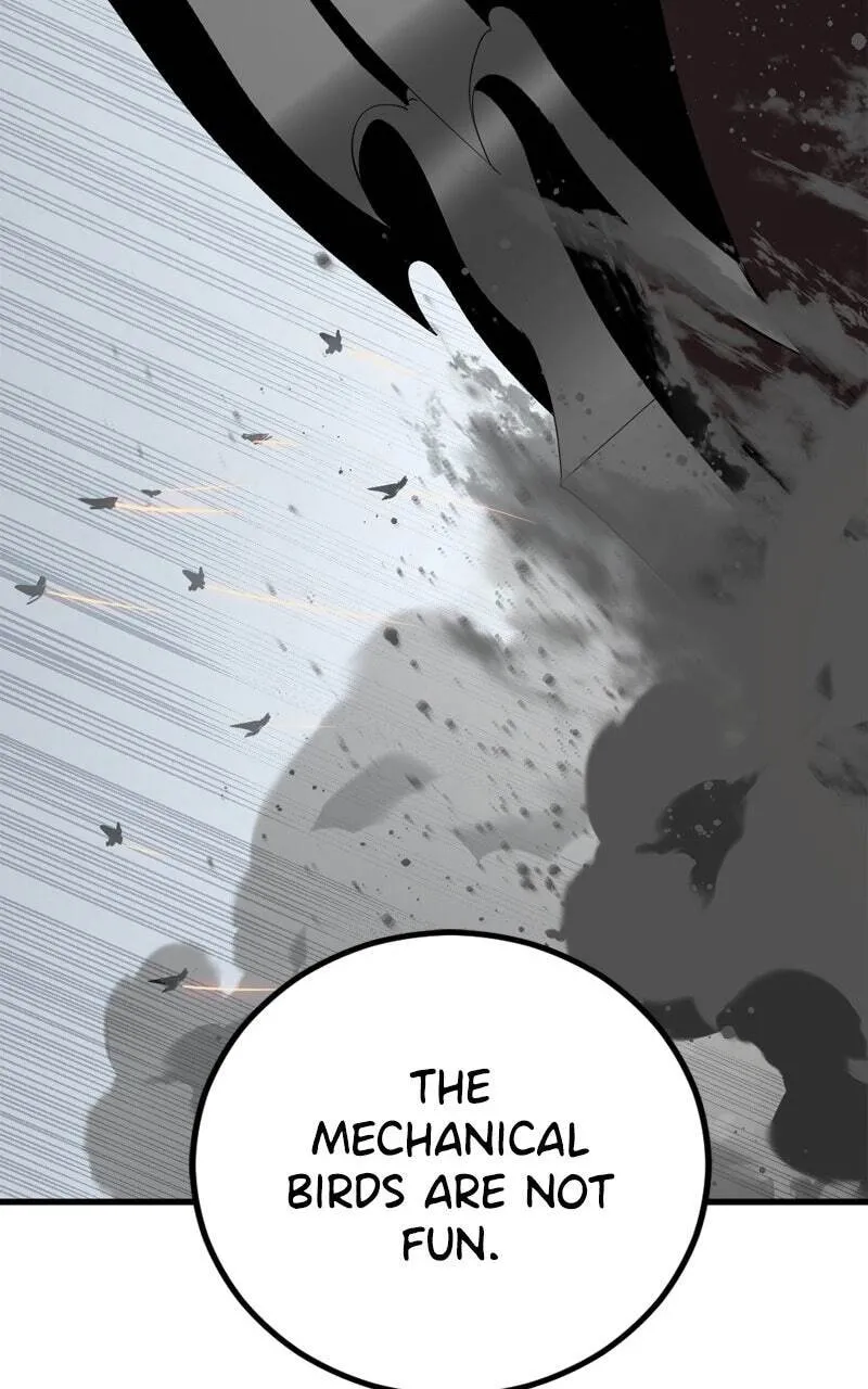 Hero Killer Chapter 268 — Page 40