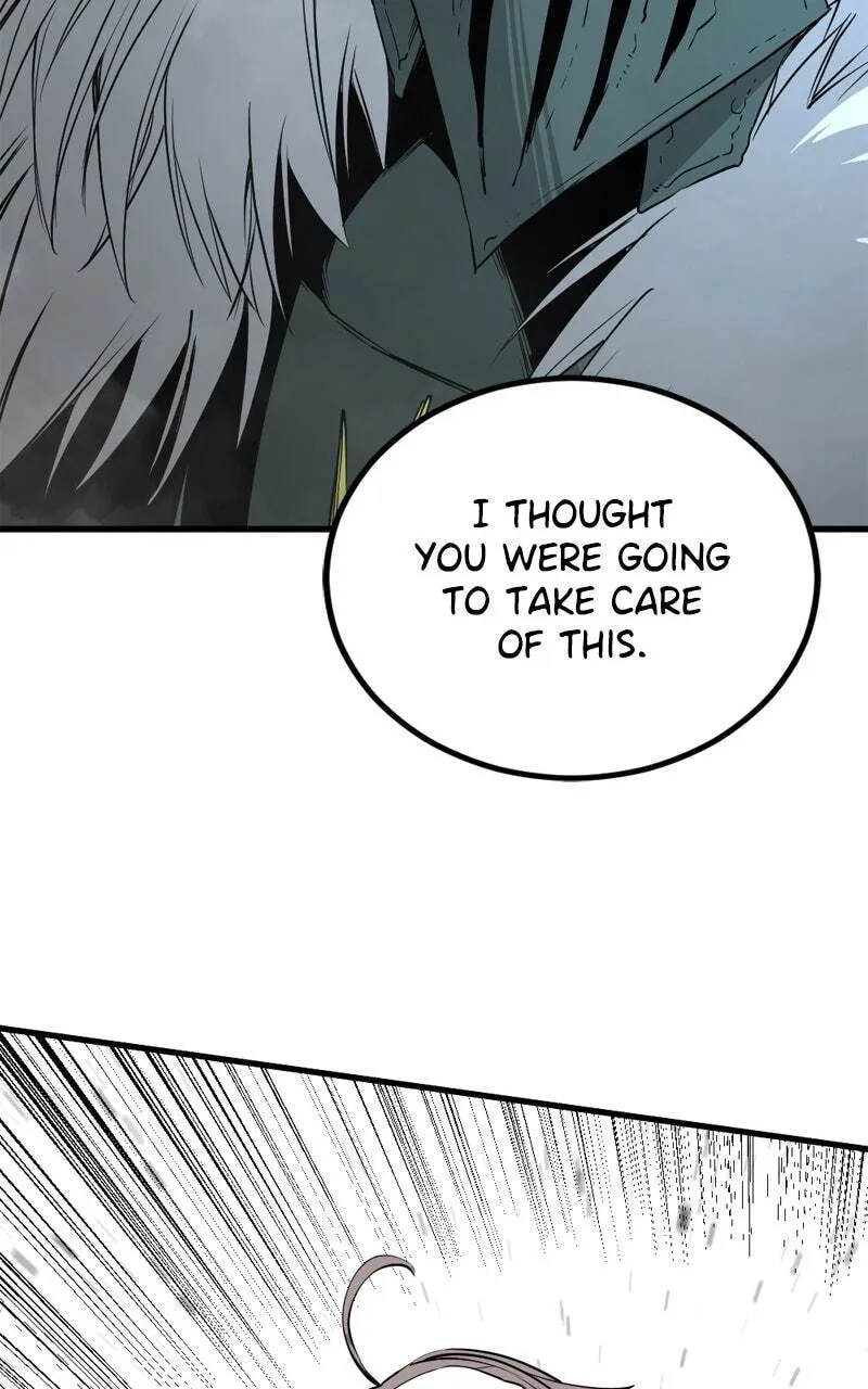 Hero Killer Chapter 268 — Page 42