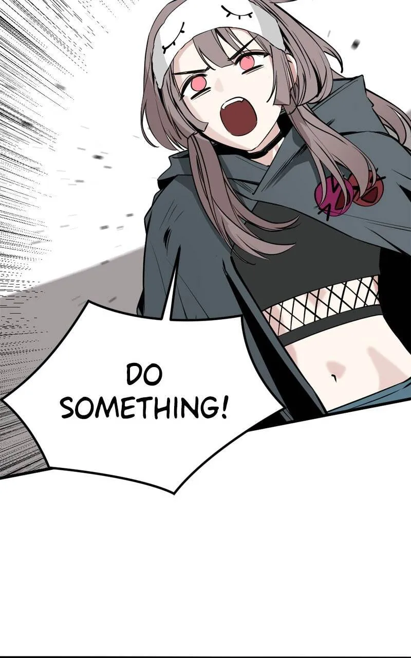 Hero Killer Chapter 268 — Page 43