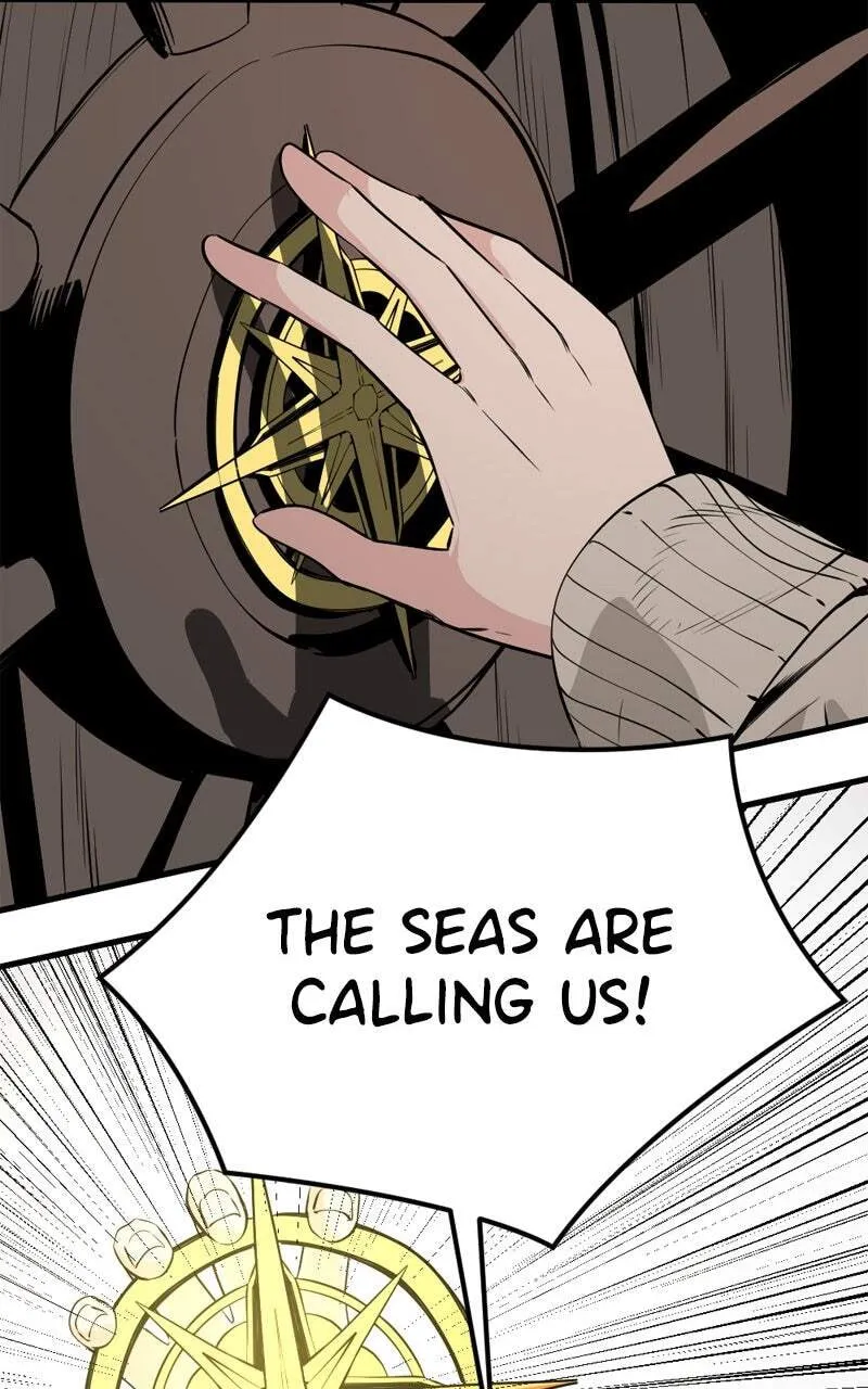 Hero Killer Chapter 268 — Page 44