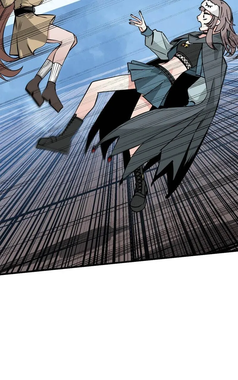 Hero Killer Chapter 268 — Page 49