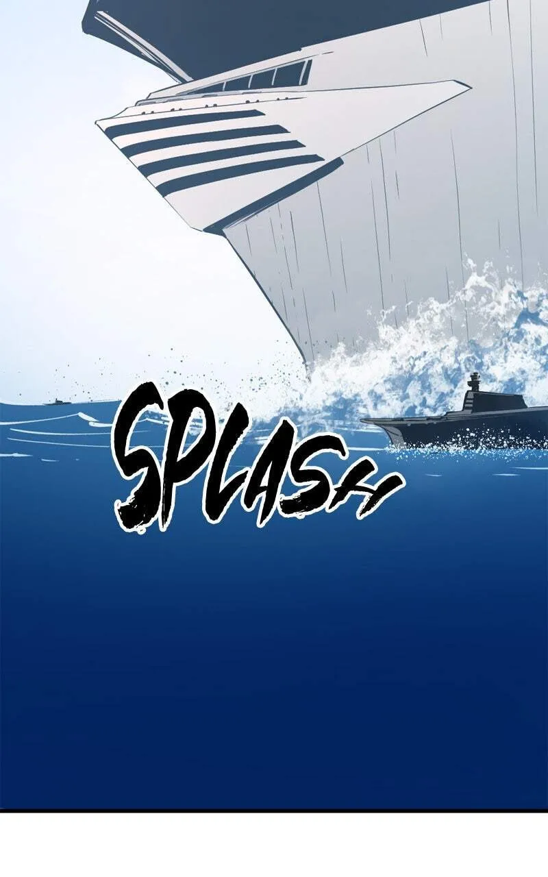 Hero Killer Chapter 268 — Page 58