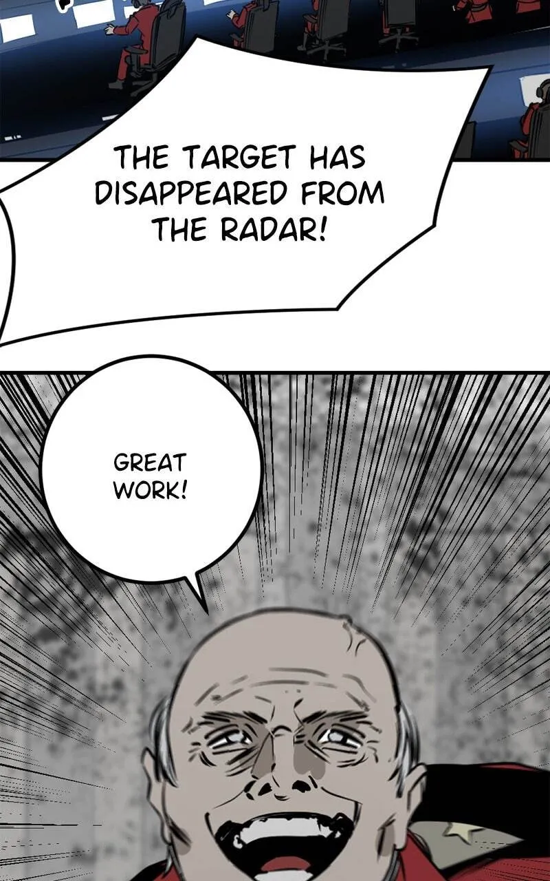 Hero Killer Chapter 268 — Page 60