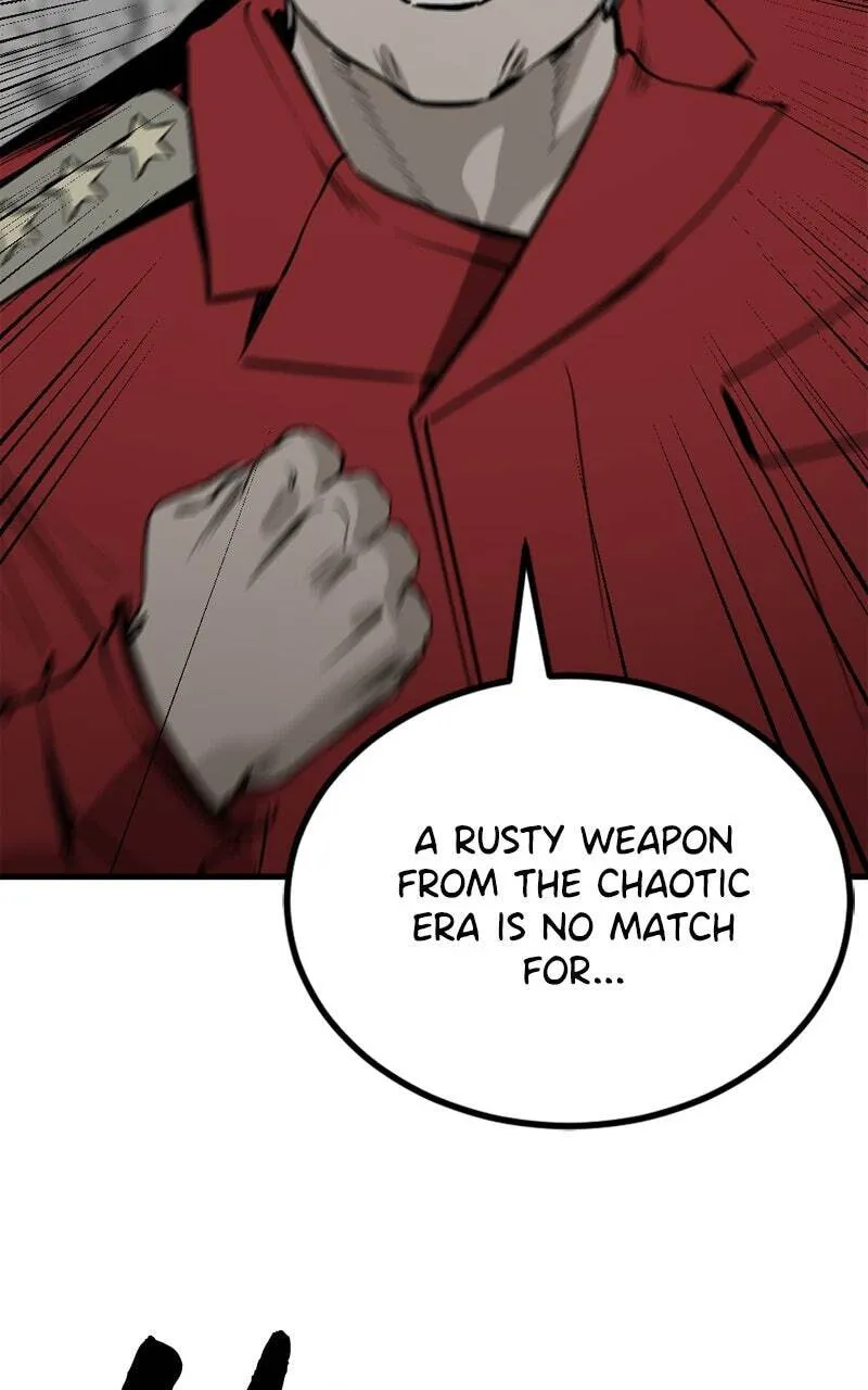 Hero Killer Chapter 268 — Page 61