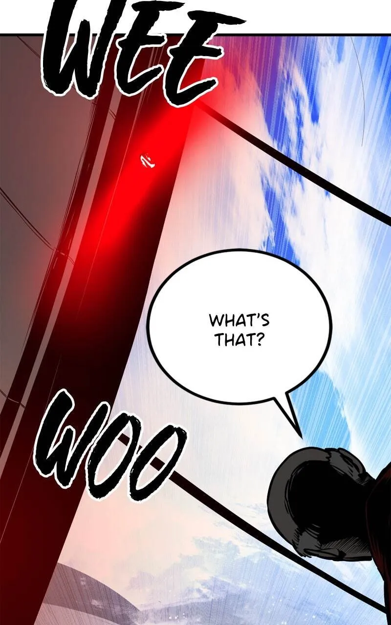 Hero Killer Chapter 268 — Page 62