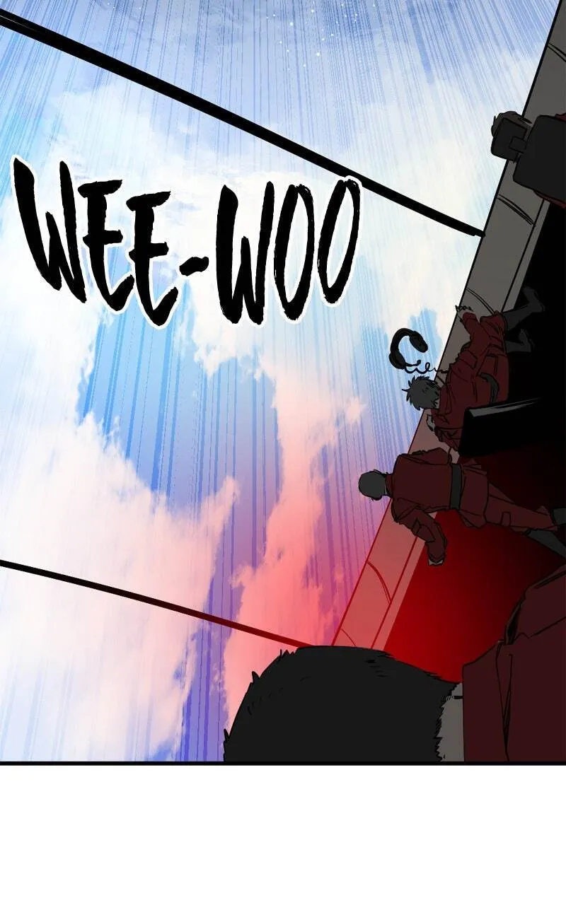 Hero Killer Chapter 268 — Page 64
