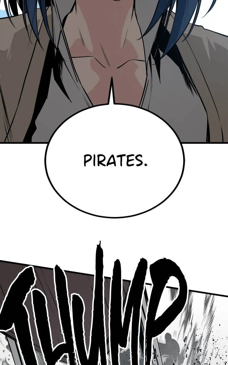 Hero Killer Chapter 268 — Page 66