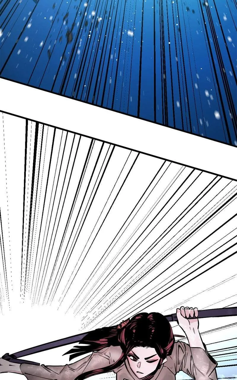 Hero Killer Chapter 268 — Page 69