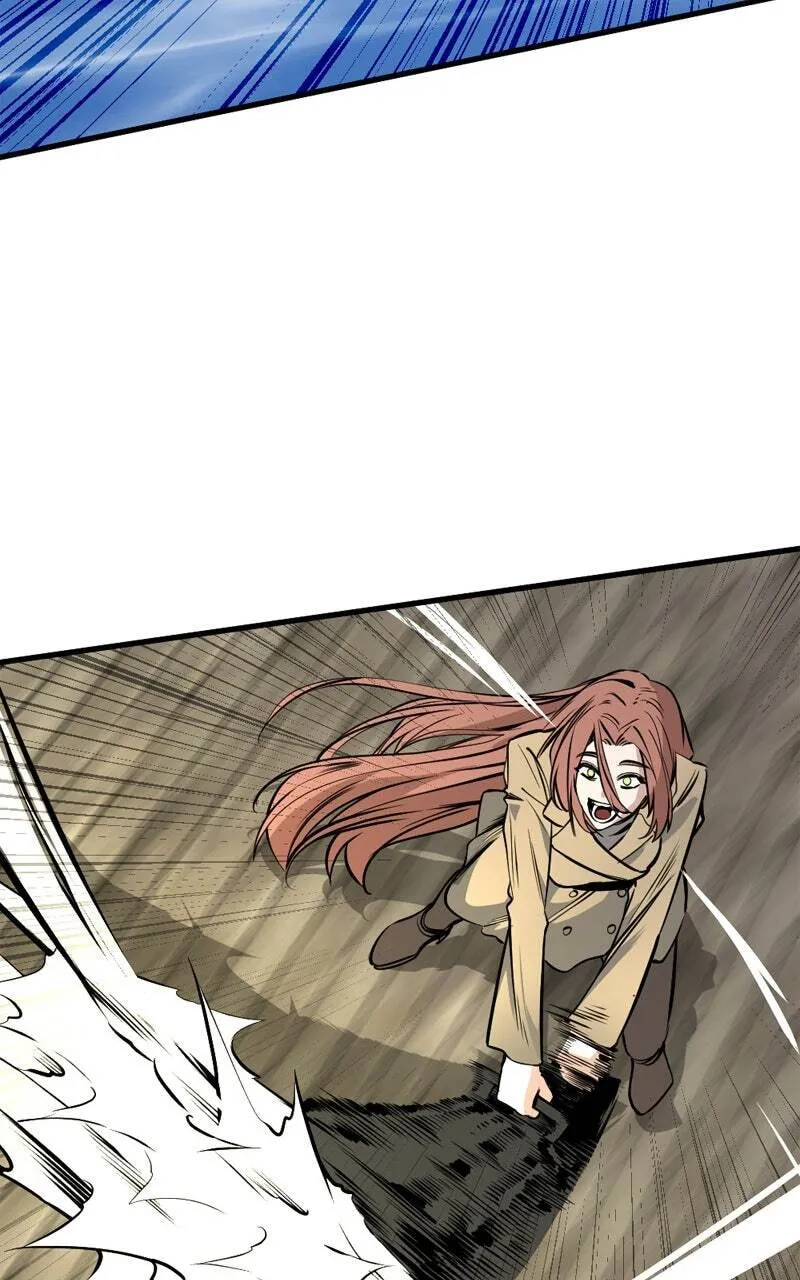 Hero Killer Chapter 268 — Page 72