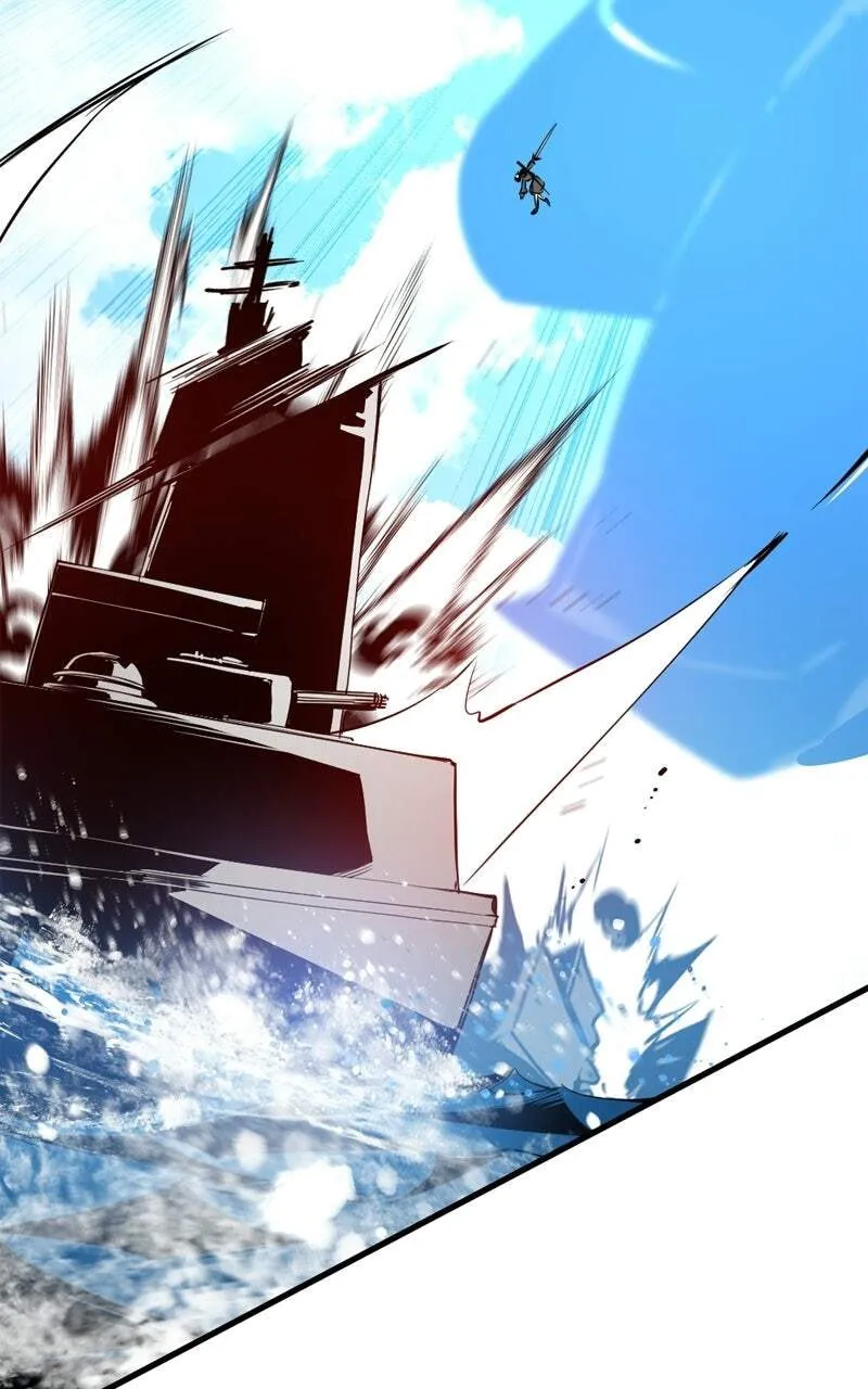 Hero Killer Chapter 268 — Page 75