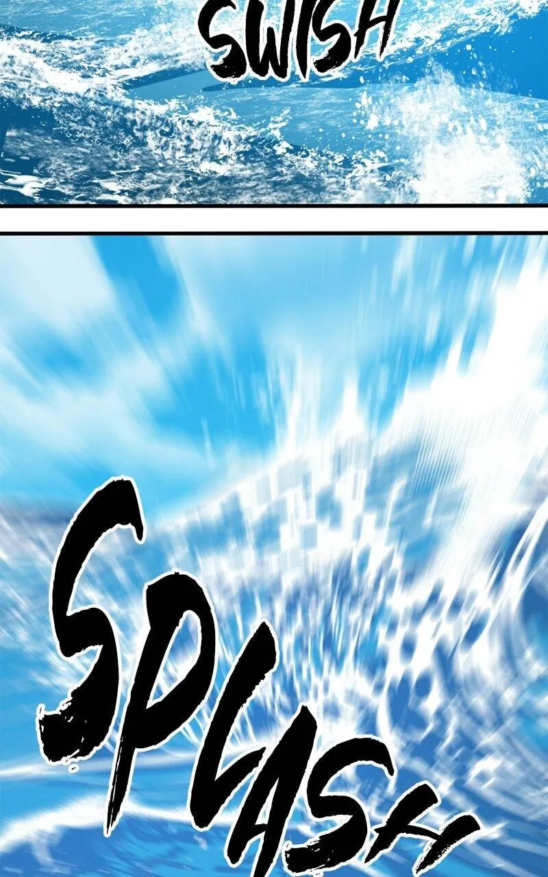Hero Killer Chapter 268 — Page 79