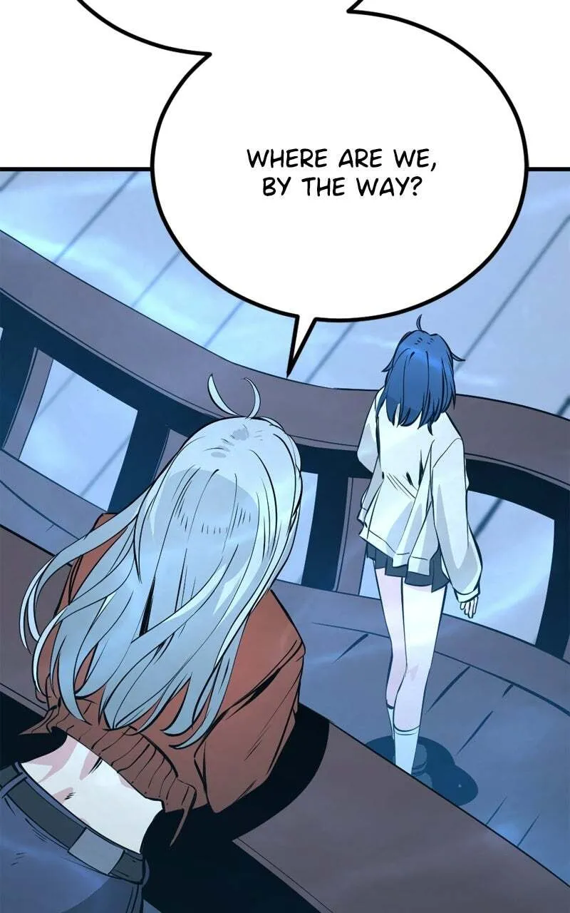 Hero Killer Chapter 268 — Page 86