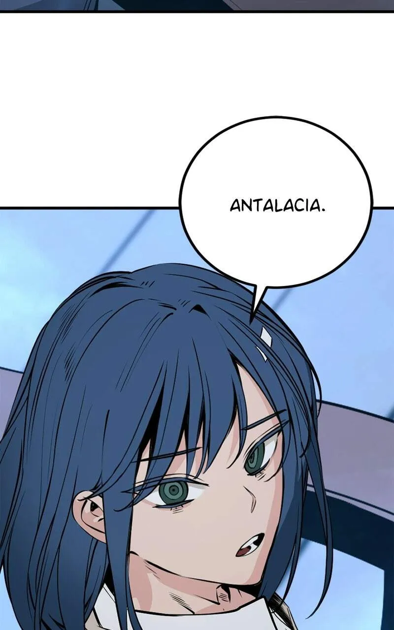 Hero Killer Chapter 268 — Page 87
