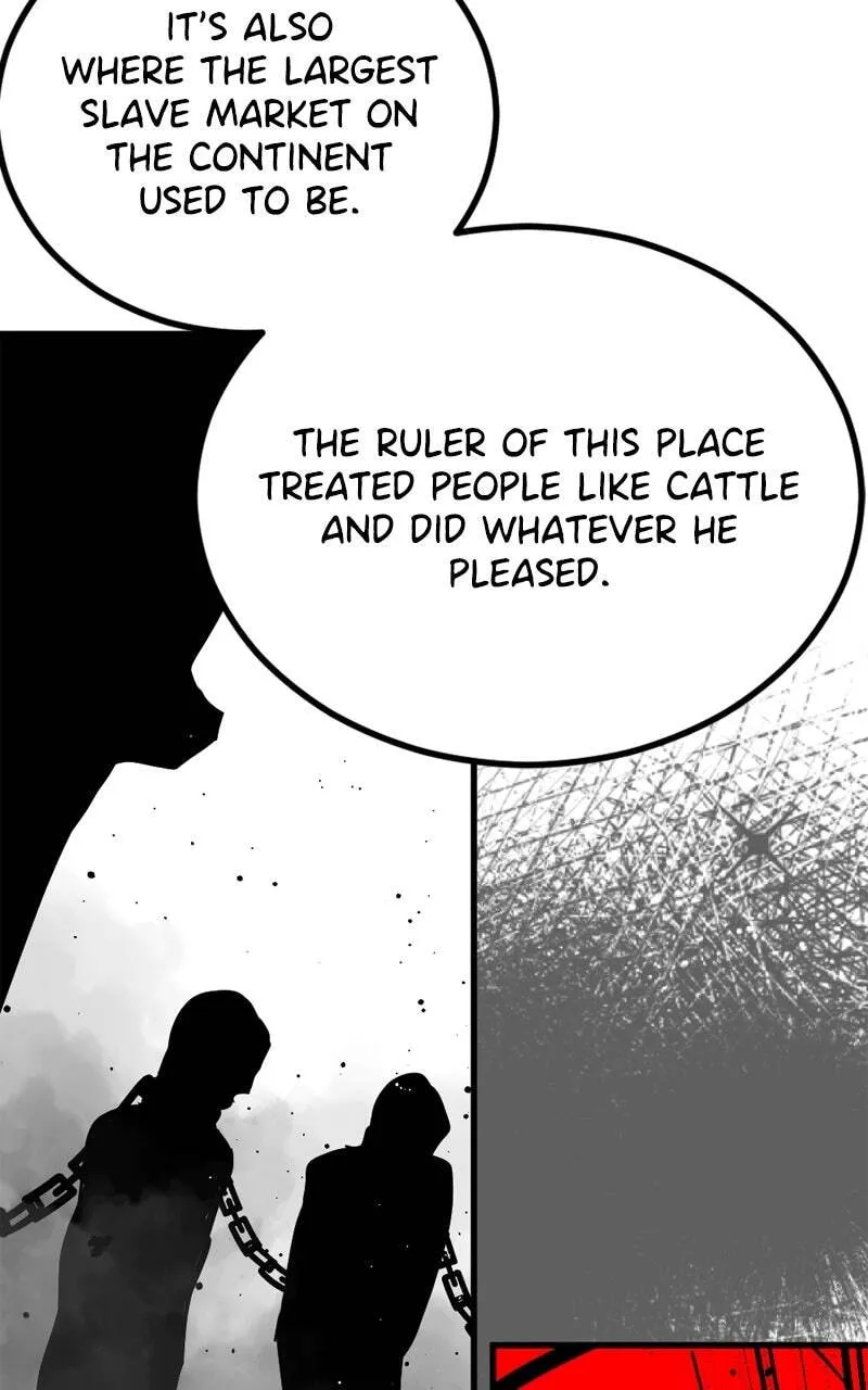 Hero Killer Chapter 268 — Page 89