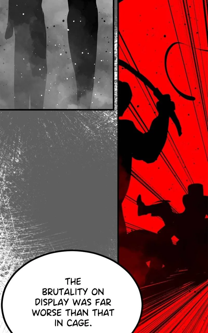 Hero Killer Chapter 268 — Page 90