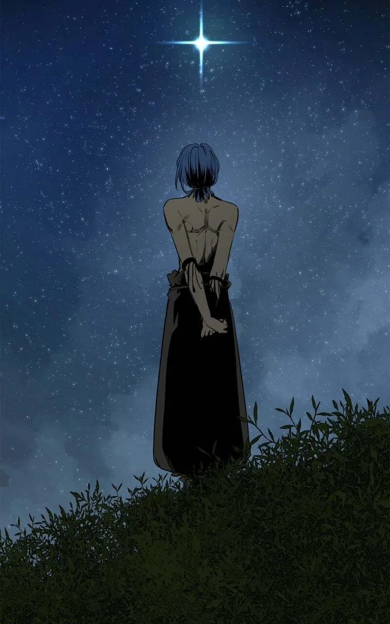 Hero Killer Chapter 268 — Page 92