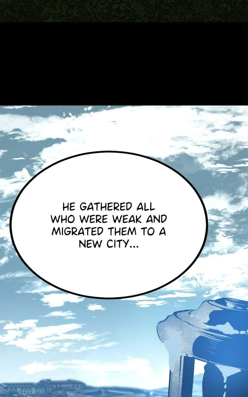Hero Killer Chapter 268 — Page 93