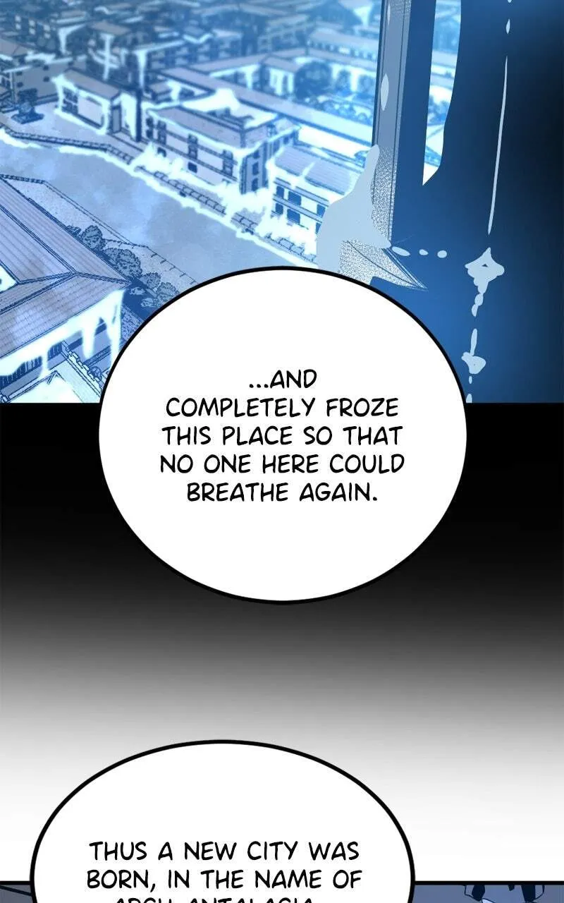 Hero Killer Chapter 268 — Page 94