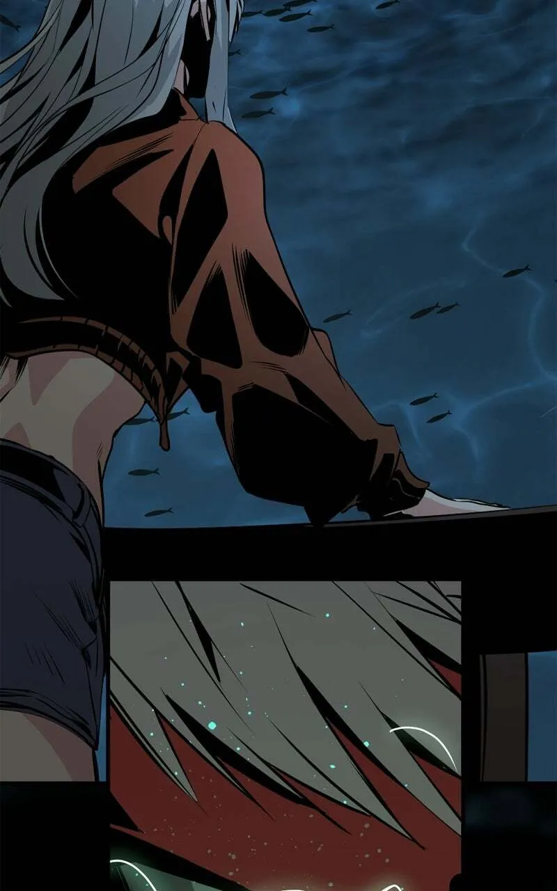 Hero Killer Chapter 269 — Page 3