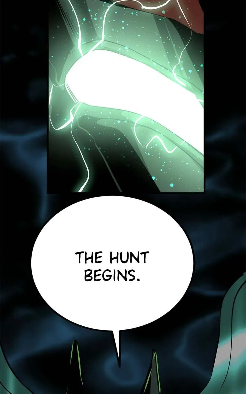 Hero Killer Chapter 269 — Page 4