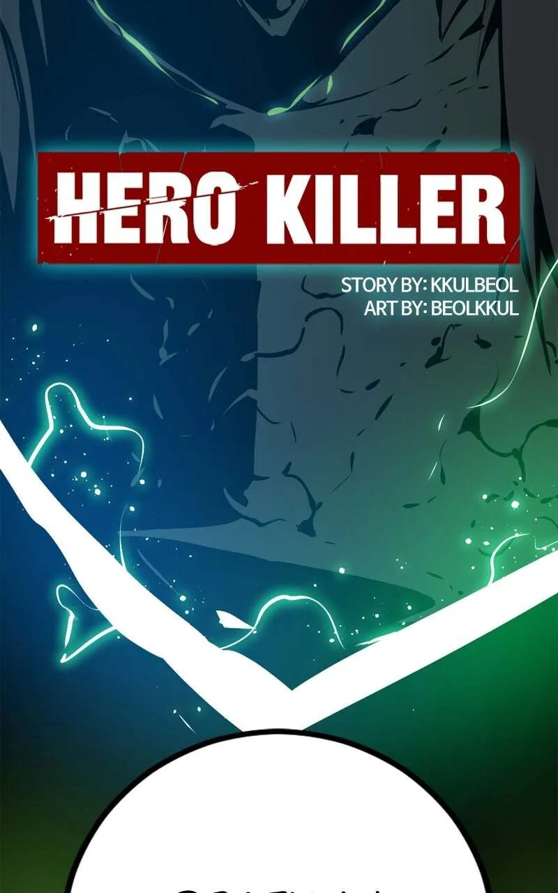 Hero Killer Chapter 269 — Page 6