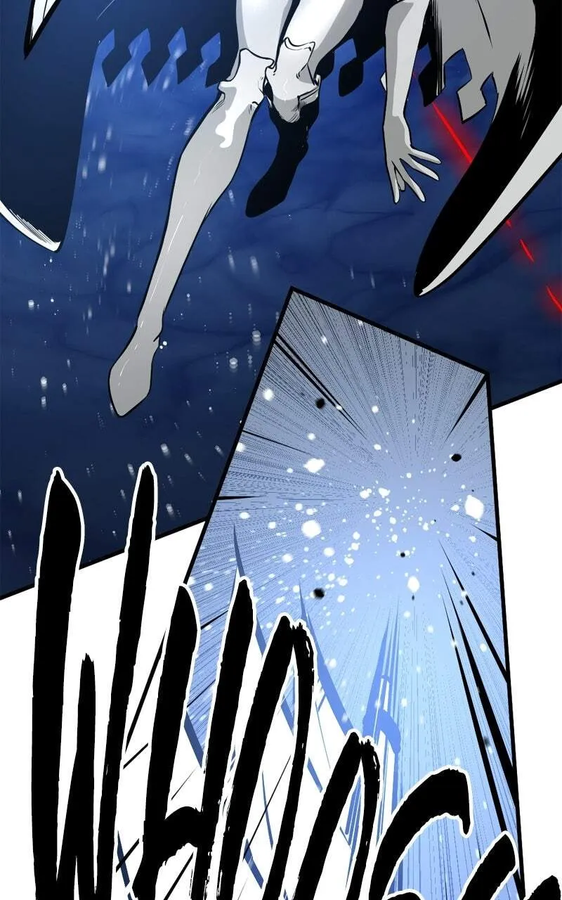 Hero Killer Chapter 269 — Page 10