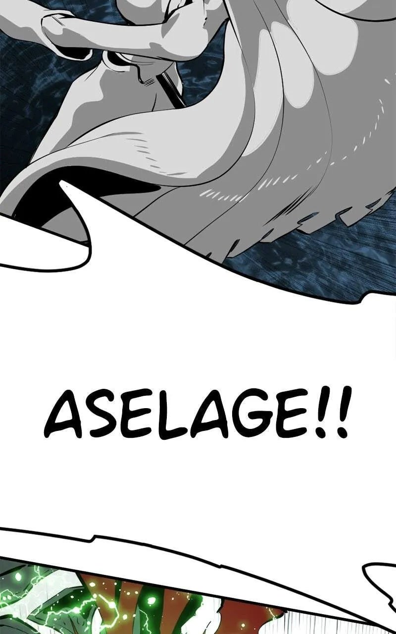 Hero Killer Chapter 269 — Page 100