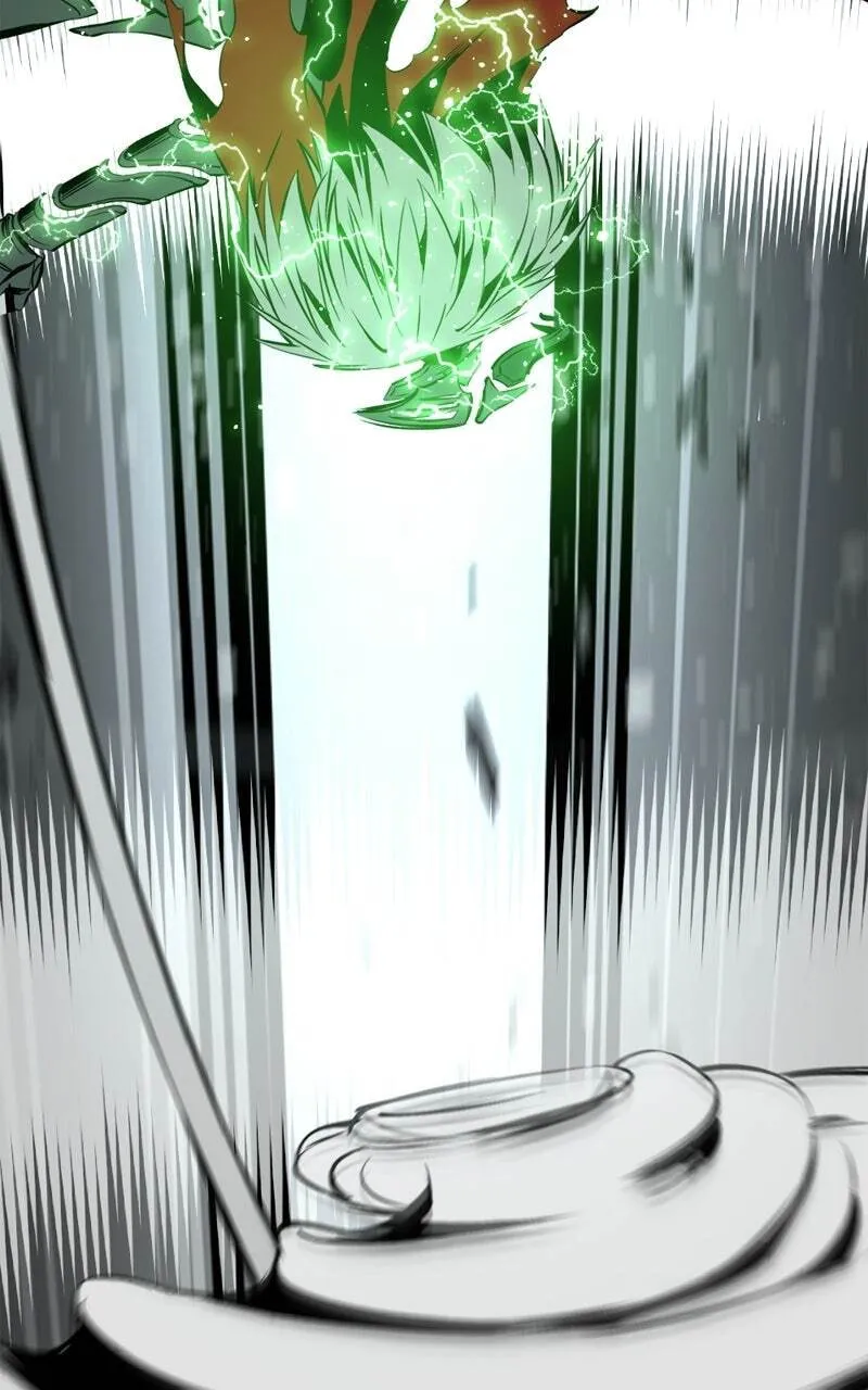Hero Killer Chapter 269 — Page 101