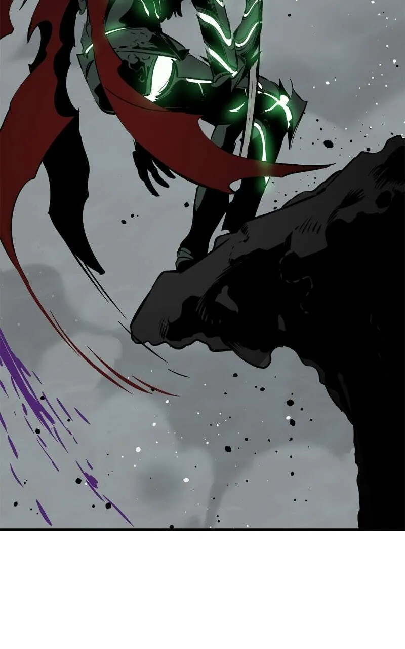 Hero Killer Chapter 269 — Page 113
