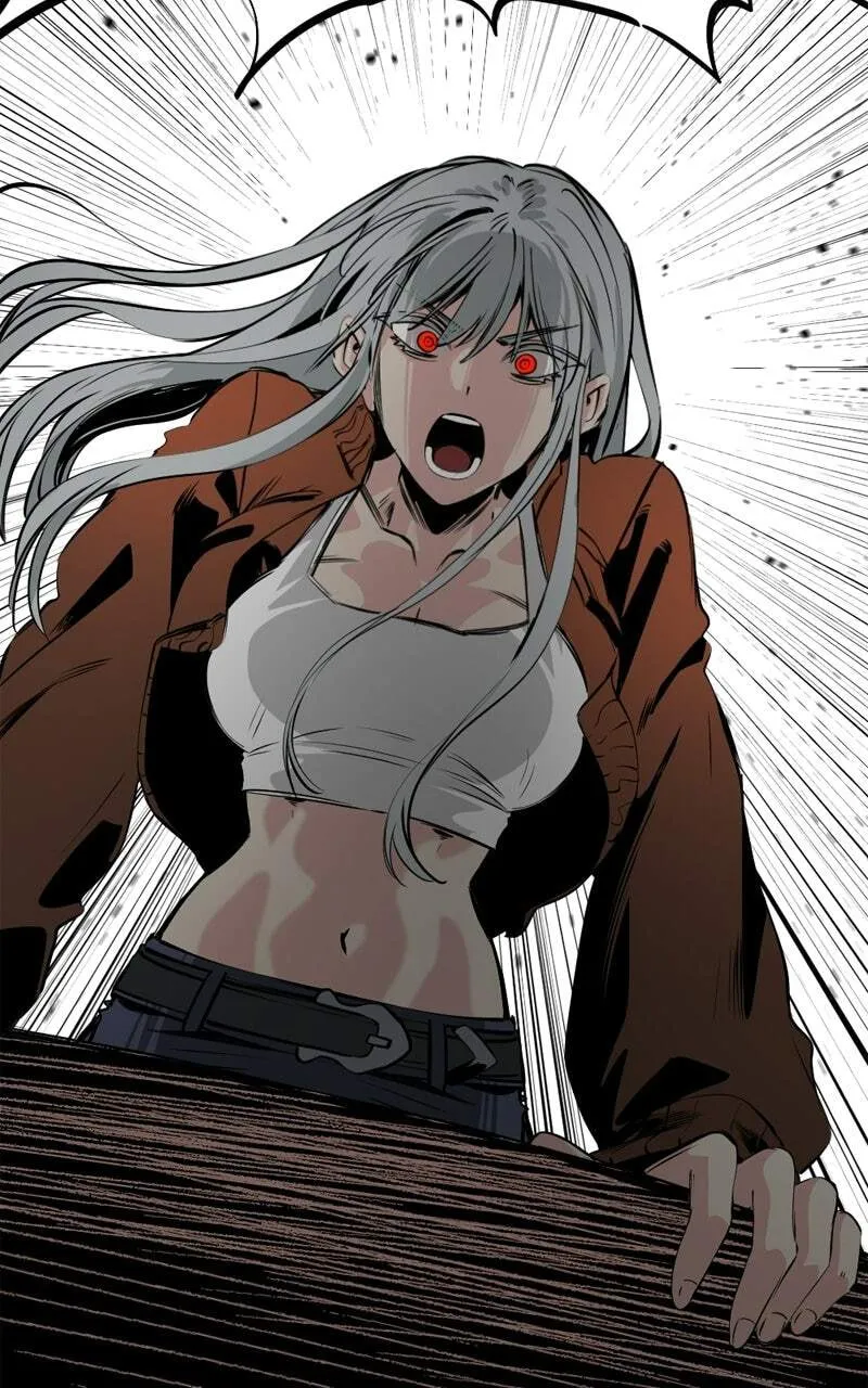 Hero Killer Chapter 269 — Page 116