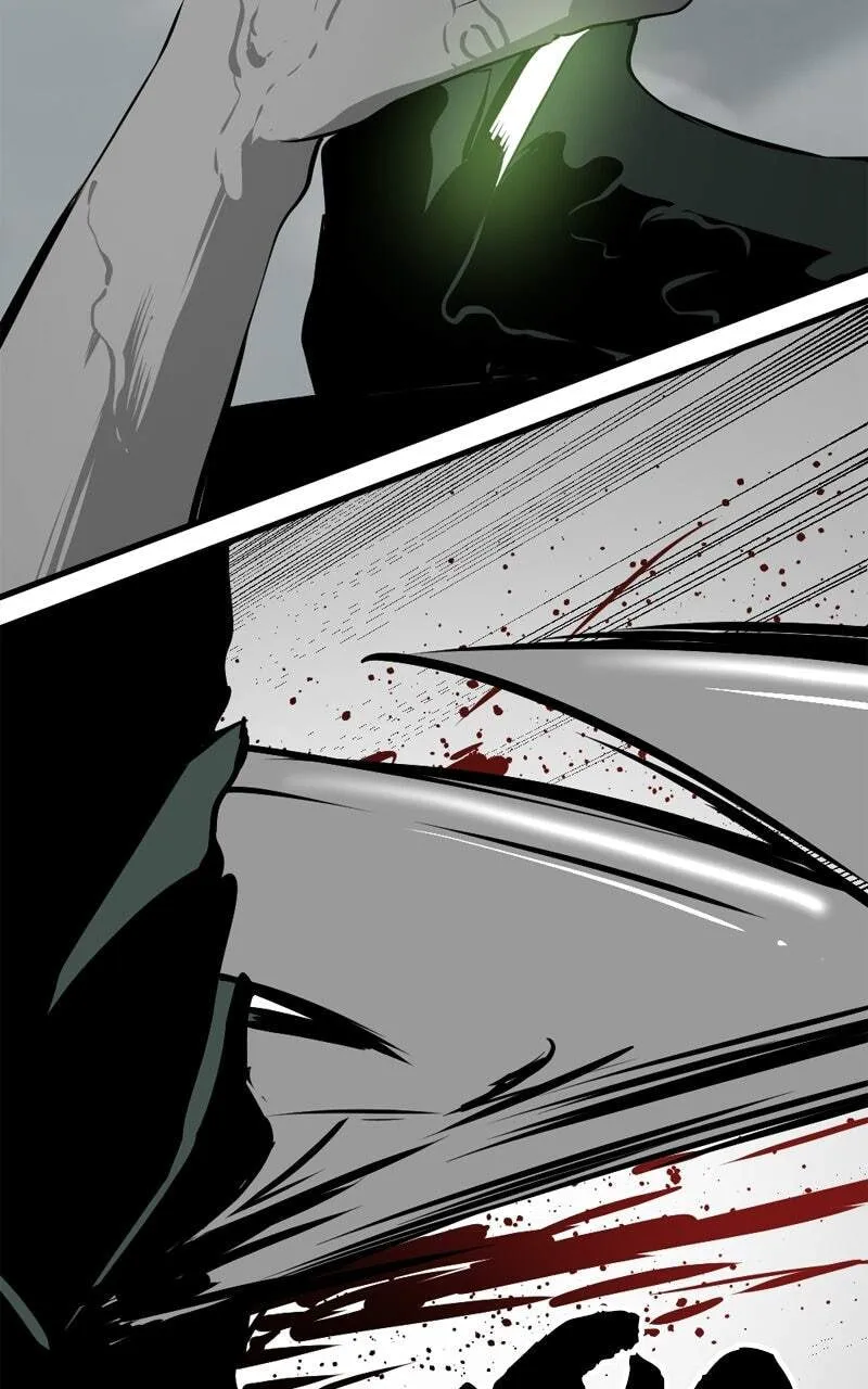 Hero Killer Chapter 269 — Page 118