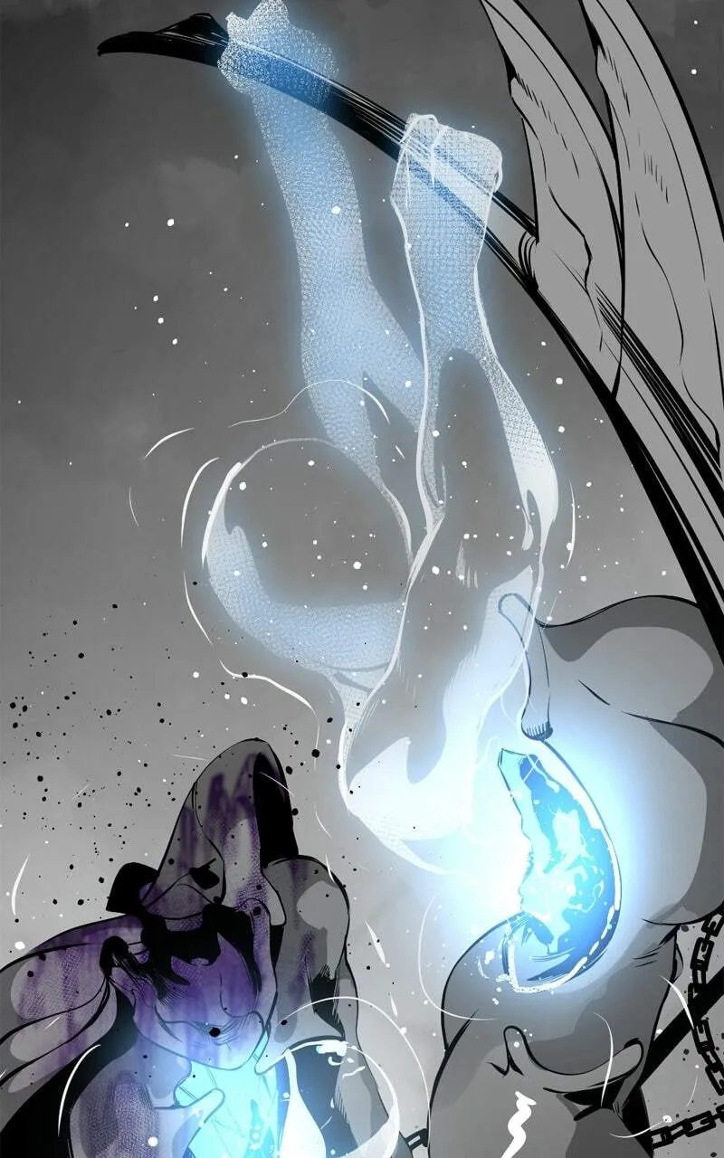 Hero Killer Chapter 269 — Page 121