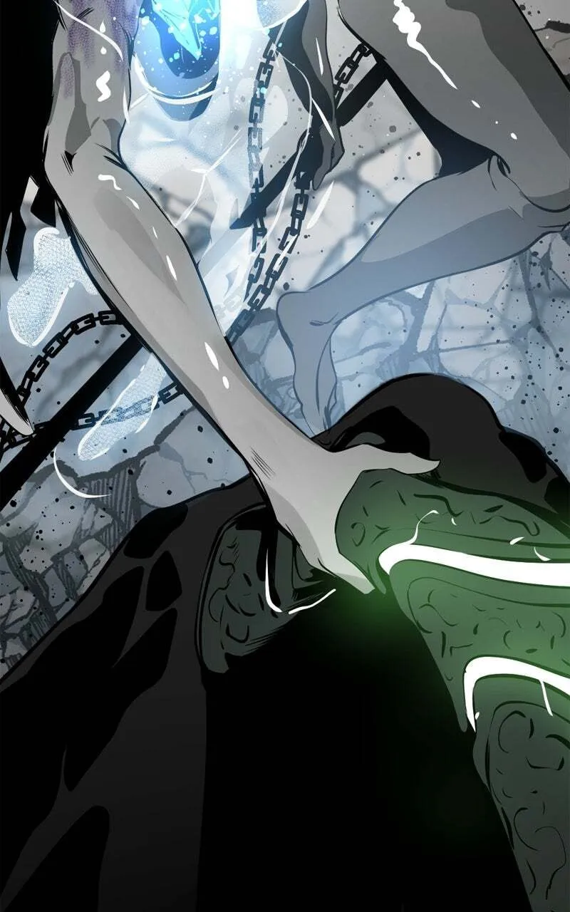Hero Killer Chapter 269 — Page 122