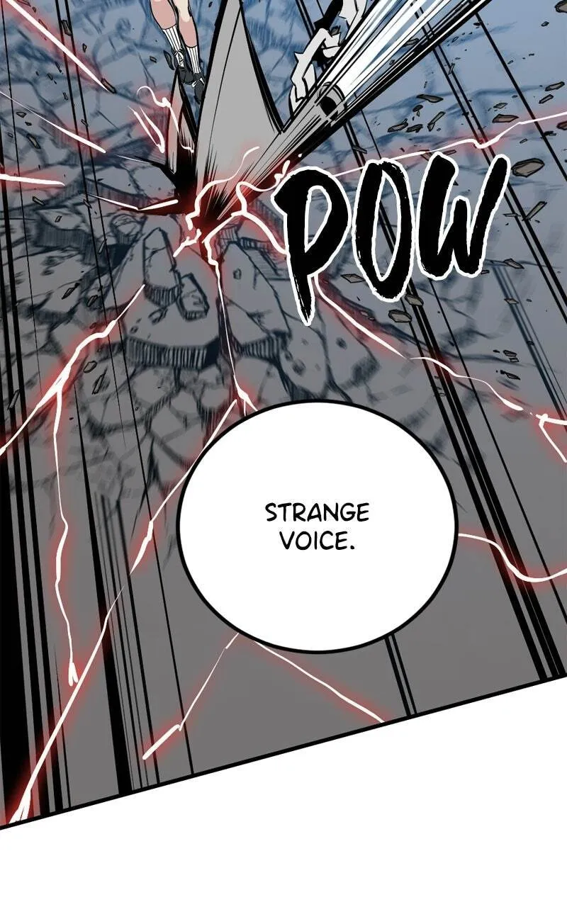 Hero Killer Chapter 269 — Page 14
