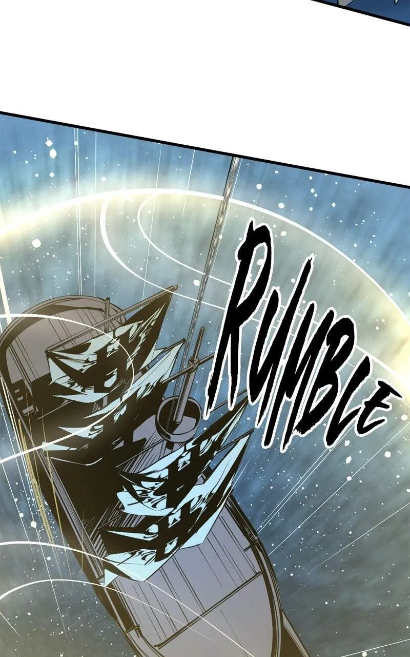 Hero Killer Chapter 269 — Page 16