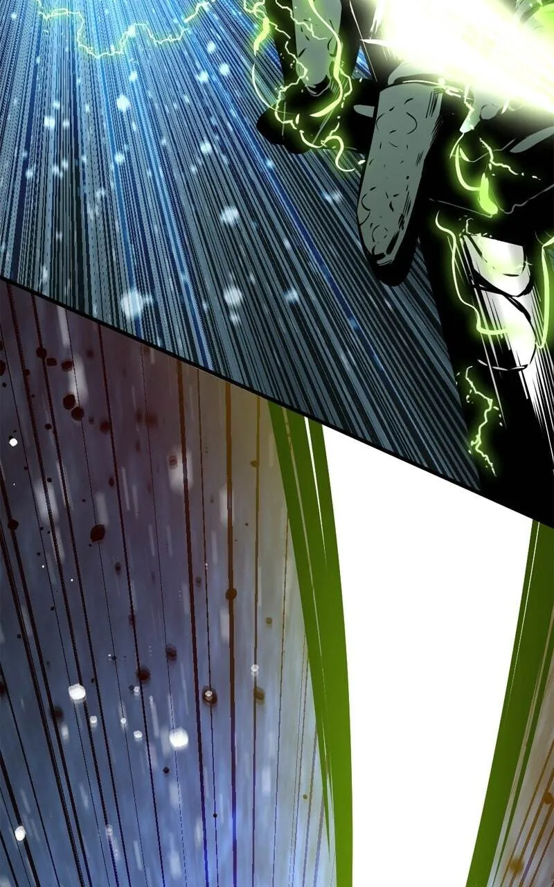 Hero Killer Chapter 269 — Page 21
