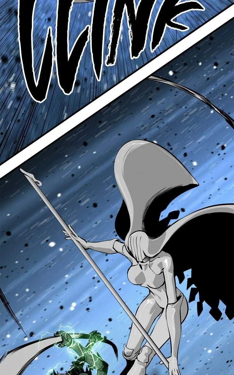 Hero Killer Chapter 269 — Page 23