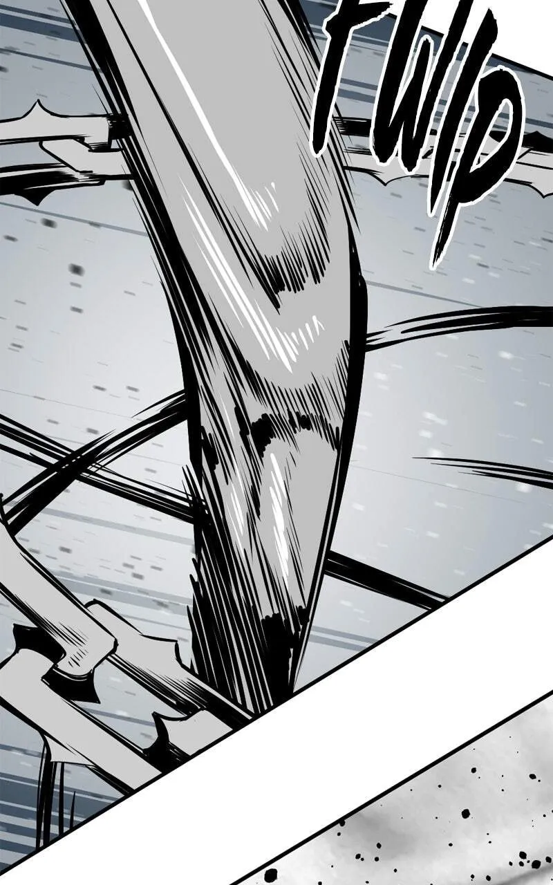 Hero Killer Chapter 269 — Page 25