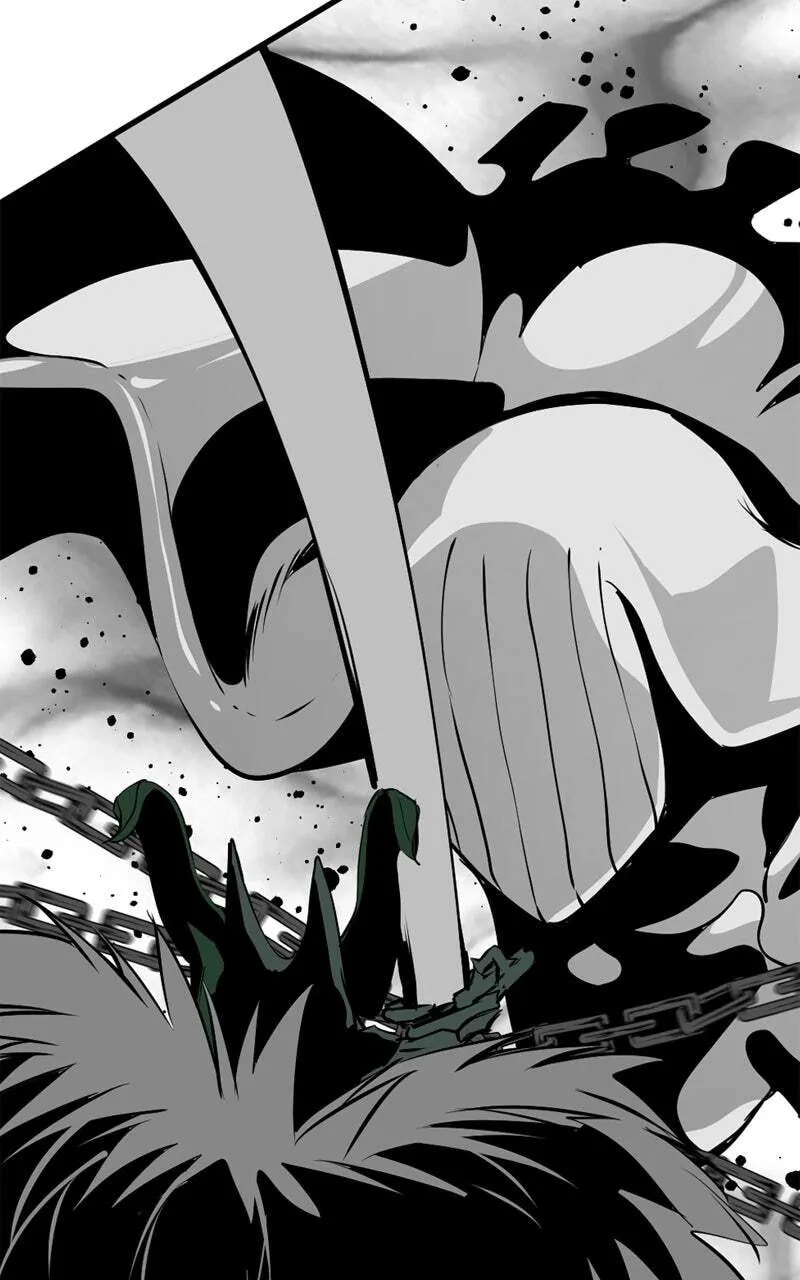 Hero Killer Chapter 269 — Page 26