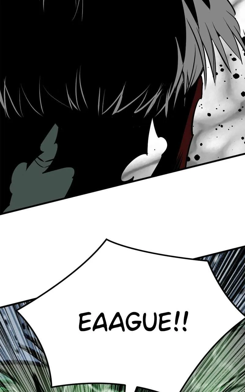 Hero Killer Chapter 269 — Page 27