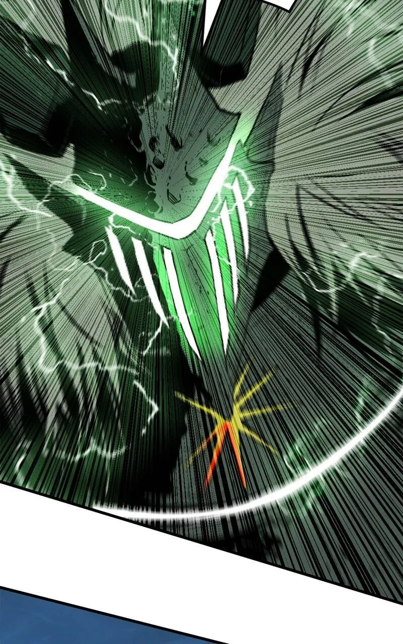 Hero Killer Chapter 269 — Page 28