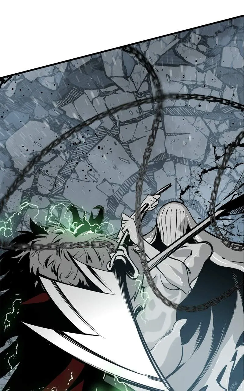 Hero Killer Chapter 269 — Page 32